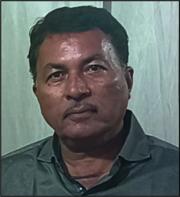 manoj nandaniya